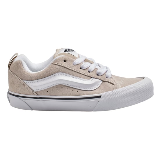 Knu Skool Herren und Damen Schuhe VN000D22RV21 - Image 1