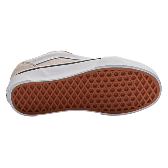 Knu Skool Herren und Damen Schuhe VN000D22RV21 - Image 3