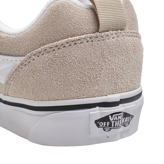 Knu Skool Herren und Damen Schuhe VN000D22RV21 - Image 4