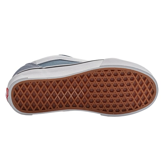 Knu Skool Herren und Damen Schuhe VN000D22RV21 - Image 3
