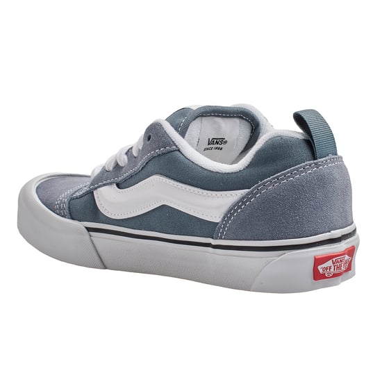 Knu Skool Herren und Damen Schuhe VN000D22RV21 - Image 5