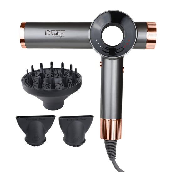 CYCLONE BALANCE BLDC PROFESSIONELLER HAARTROCKNER - Image 2