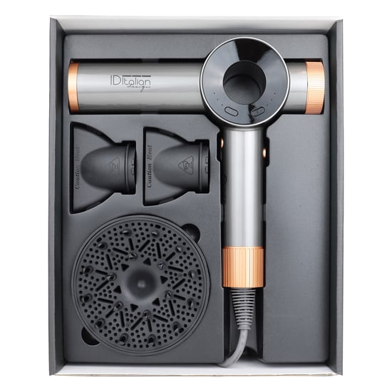 CYCLONE BALANCE BLDC PROFESSIONELLER HAARTROCKNER - Image 3