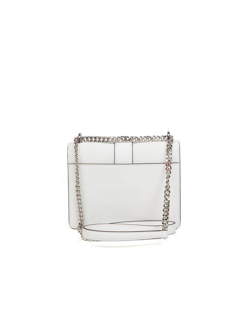 Michael Kors Greenwich Kleine Klapp-Crossbody-Tasche - Image 3