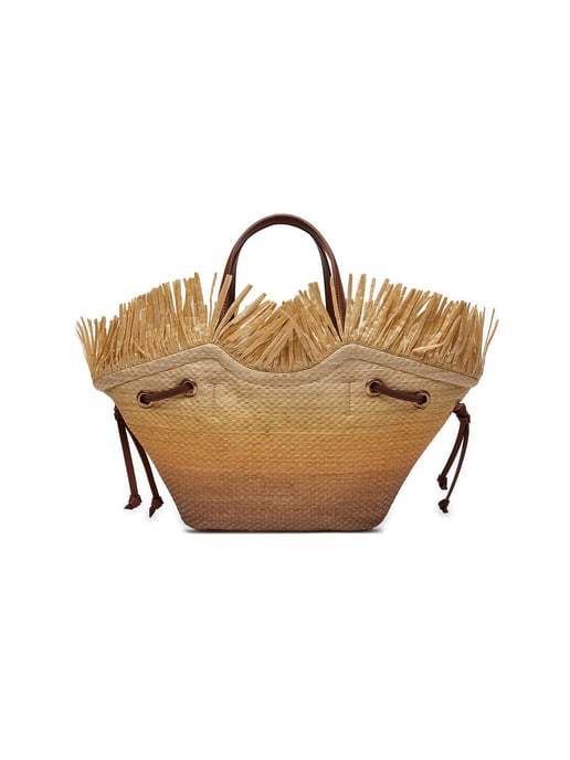 Pinko Pagoda Kleine Shopper Tasche - Image 3