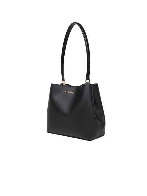 Michael Kors Pratt Medium Bucket Schultertasche - Image 2