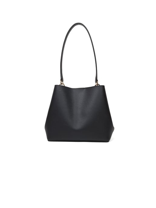 Michael Kors Pratt Medium Bucket Schultertasche - Image 3