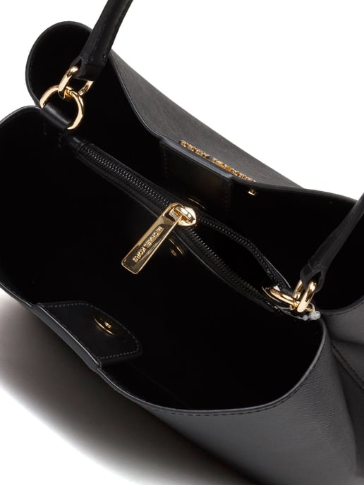 Michael Kors Pratt Medium Bucket Schultertasche - Image 4