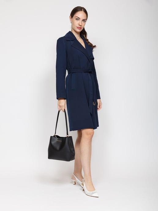 Michael Kors Pratt Medium Bucket Schultertasche - Image 5