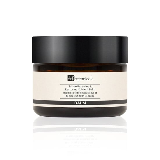 Dr Botanicals Tattoo Balsam 50ml - Image 1