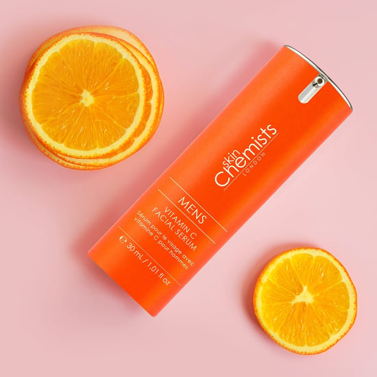 skinChemists Anti-Aging Männer Vitamin C Wach-Routine - Image 5
