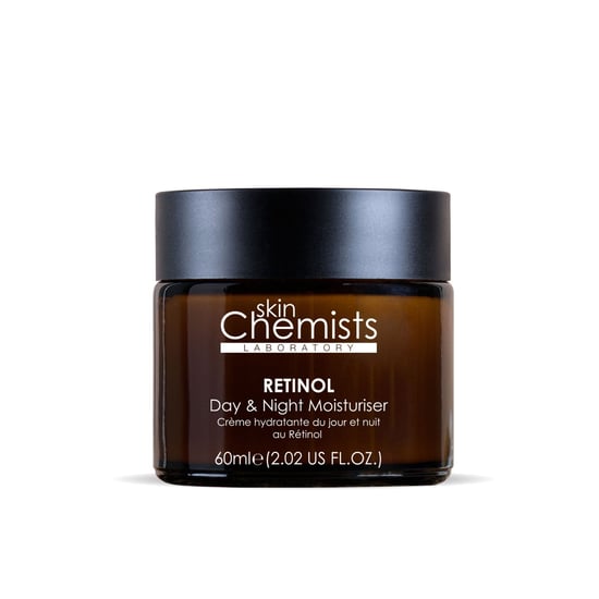skinChemists Anti-Aging Aufhellendes Nachtpflege-Set - Image 3