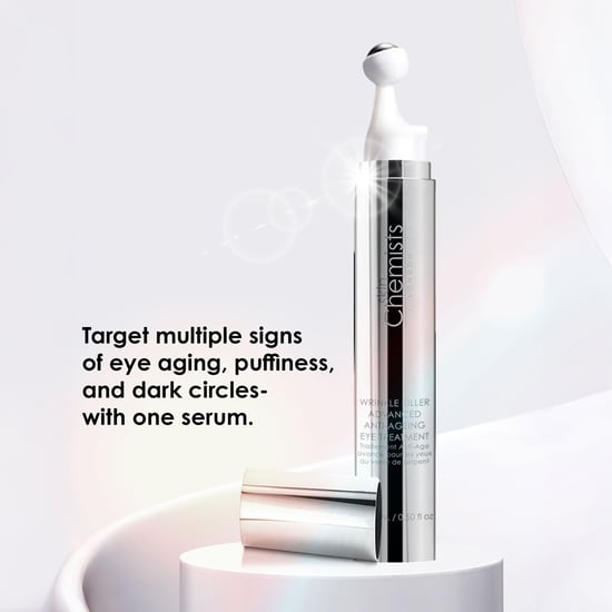 skinChemists Faltenkiller Fortschrittliche Anti-Aging Augenbehandlung 15ml - Image 4