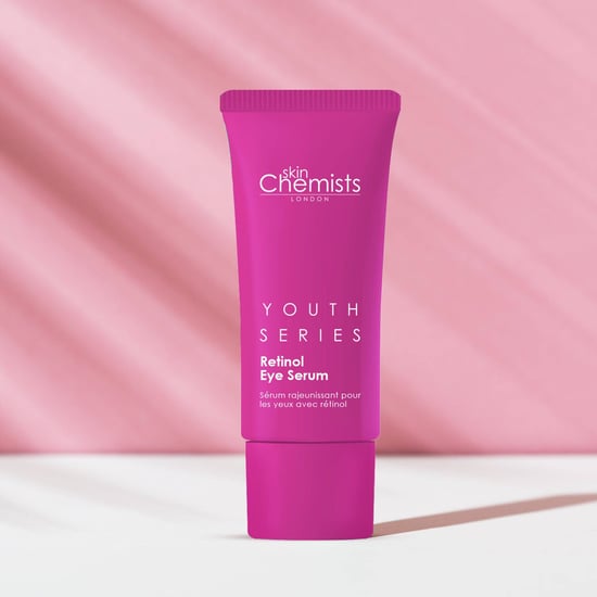 skinChemists Jugendserie Retinol Augenserum 15ml - Image 3