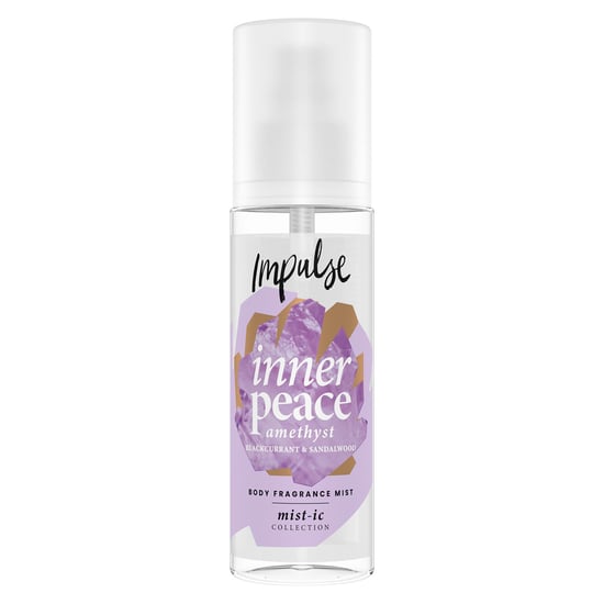 Inner Peace Amethyst Duft-körperspray 150 ml - Image 2
