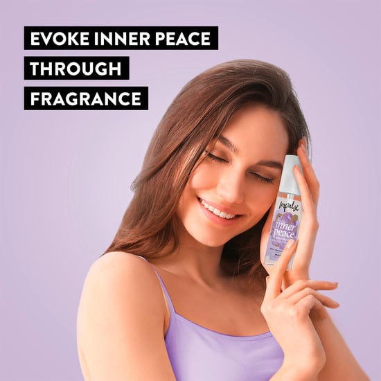 Inner Peace Amethyst Duft-körperspray 150 ml - Image 3