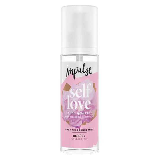 Self Love Rosenquarz-duftkörperspray 150 ml - Image 2