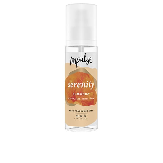 Serenity Sunstone Parfümiertes Körperspray 150 ml - Image 1