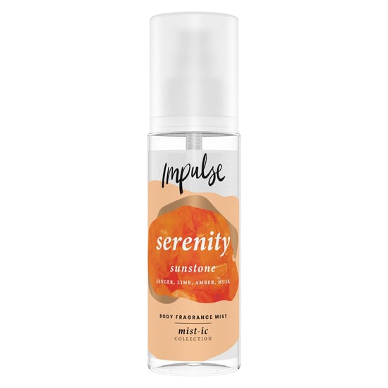 Serenity Sunstone Parfümiertes Körperspray 150 ml - Image 2