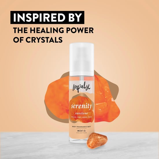 Serenity Sunstone Parfümiertes Körperspray 150 ml - Image 3