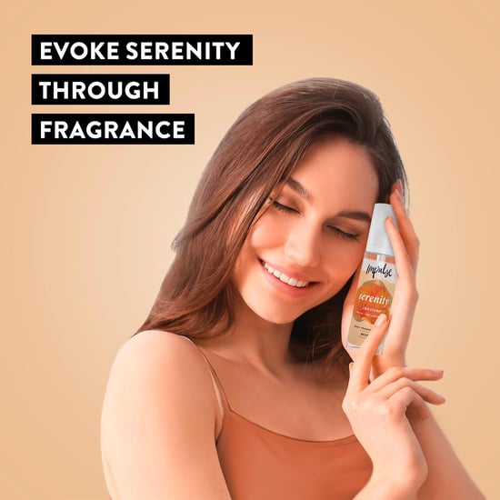 Serenity Sunstone Parfümiertes Körperspray 150 ml - Image 4