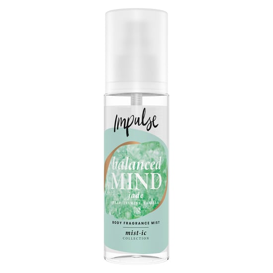 Balanced Mind Jade Duftendes Körperspray 150 ml - Image 2