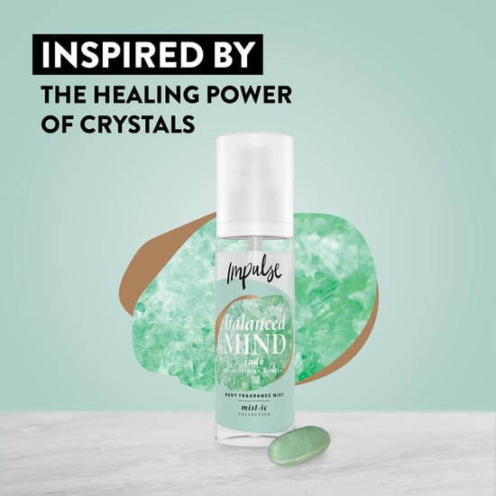 Balanced Mind Jade Duftendes Körperspray 150 ml - Image 3