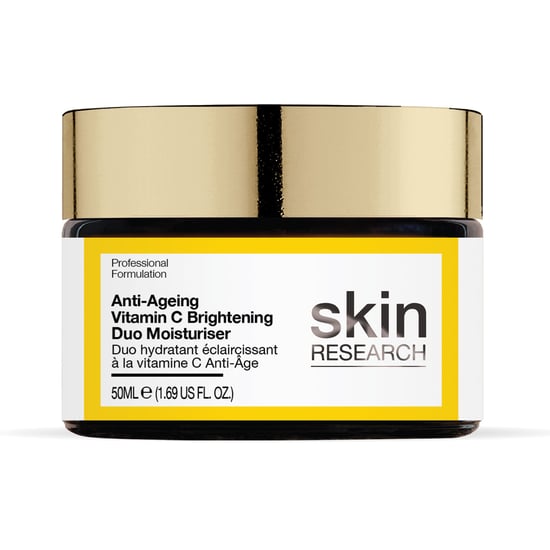Skin Research Anti-Aging Vitamin C Aufhellendes Duo Feuchtigkeitscreme 50ml - Image 1