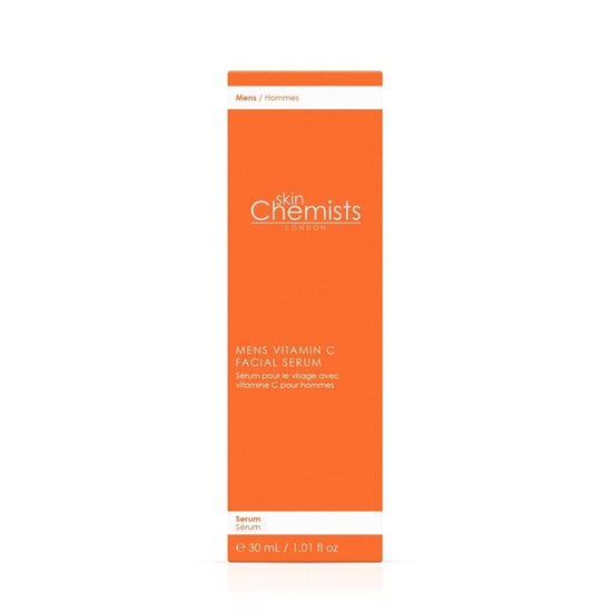 skinChemists Männer Vitamin C Gesichtsserum 30ml - Image 3