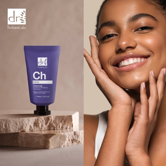 Dr. Botanicals Advanced Charcoal Superfood Mattierende Gesichtsmaske 30 ml - Image 5
