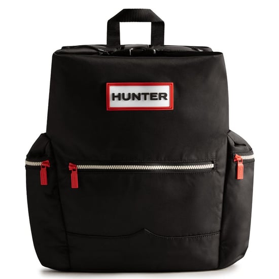 Hunter Große Oberklappen-Rucksack - Image 1