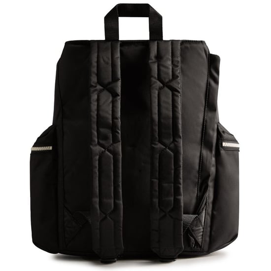 Hunter Große Oberklappen-Rucksack - Image 2