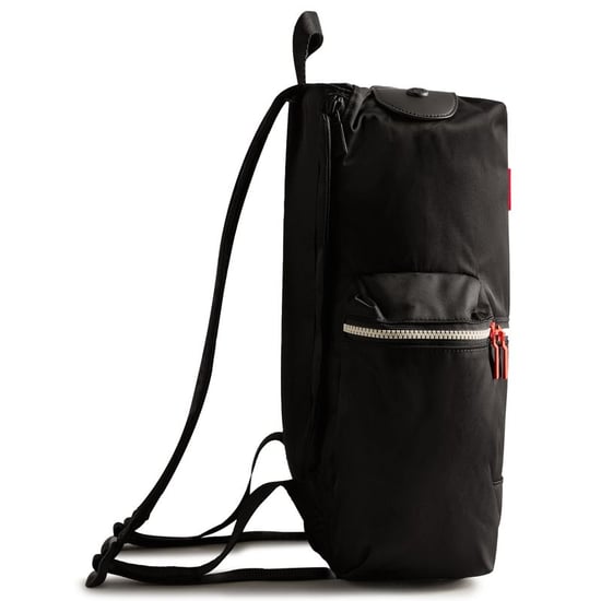 Hunter Große Oberklappen-Rucksack - Image 3