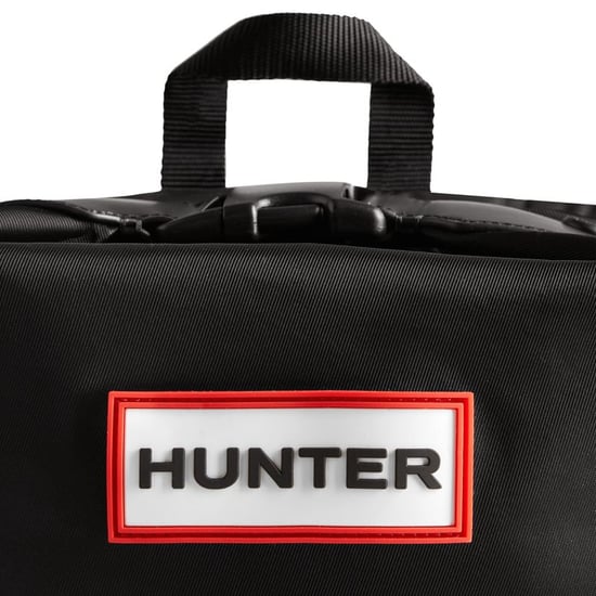 Hunter Große Oberklappen-Rucksack - Image 5