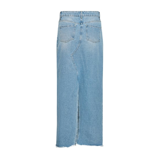 Rory Denimrock in Hellblau - Image 2