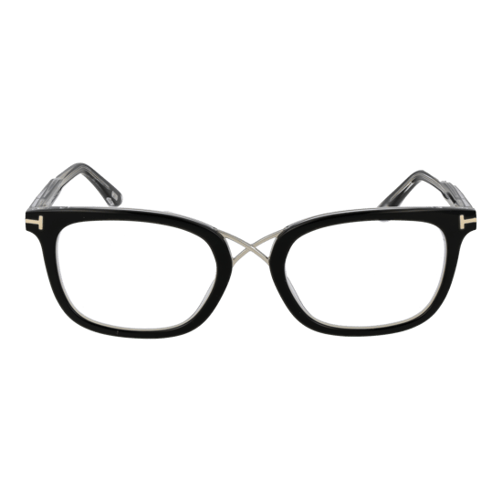 Tom Ford Brillenfassung FT5637-B 005 52 Blue Filter - Image 2
