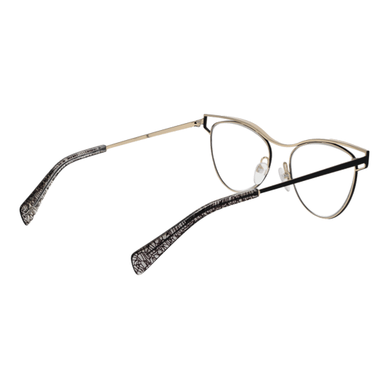 Yohji Yamamoto Brille YY3016 004 52 - Image 3