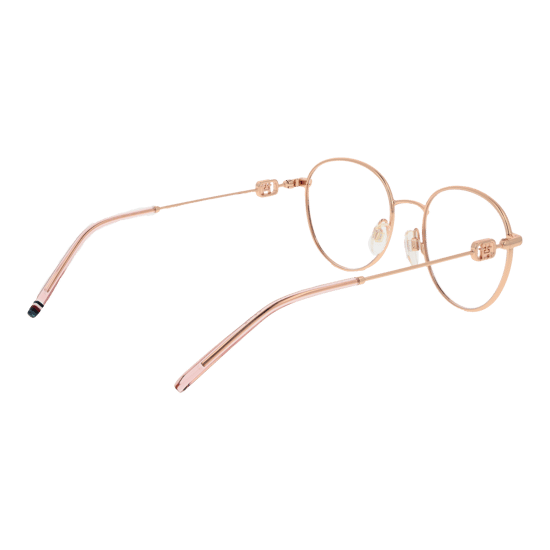 Tommy Hilfiger Brillenfassung TH 2152 DDB 50 - Image 3