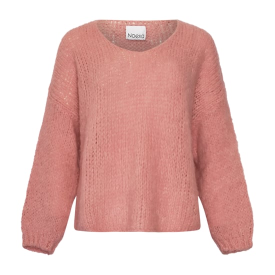Leilahni Strick in Blush - Image 1