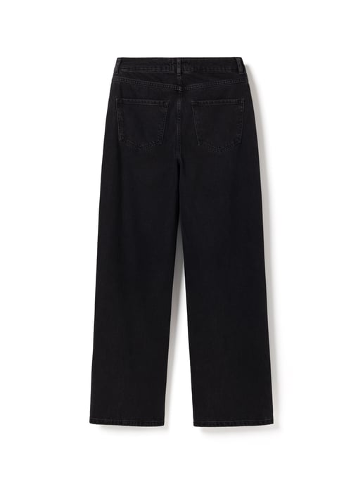 Katy Jeans in Schwarz - Image 2