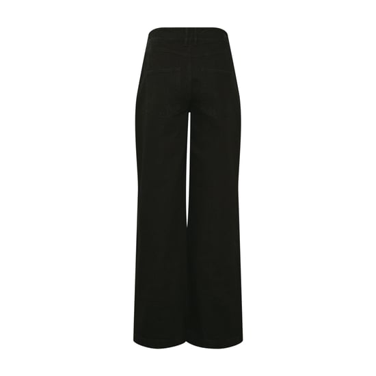 Stürmische Jeans in Schwarz - Image 2