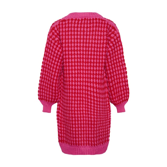 Gio Strickjacke in Pink - Image 2