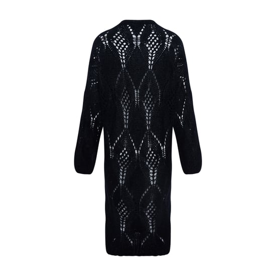 Jayda Strickjacke in Schwarz - Image 2