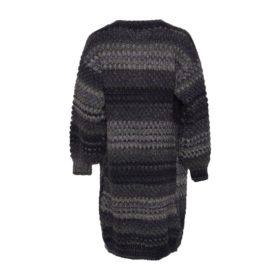 Gio Strickjacke in Schwarz - Image 2