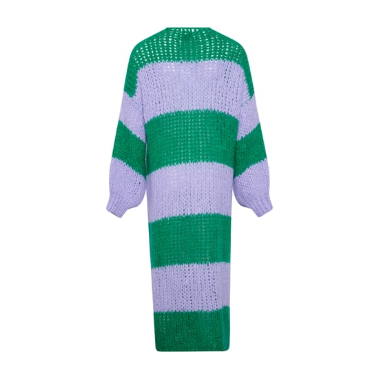 Jagger Strick-Cardigan in Grün - Image 2