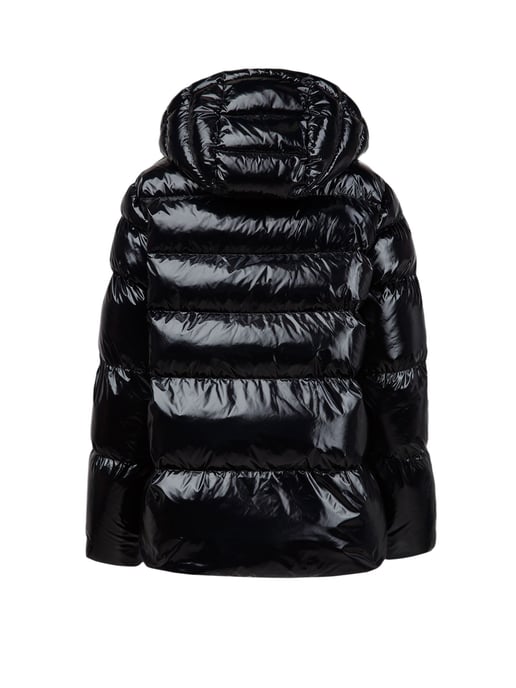 Eleodoro Caban Crystal Nylon C Jacke - Image 2