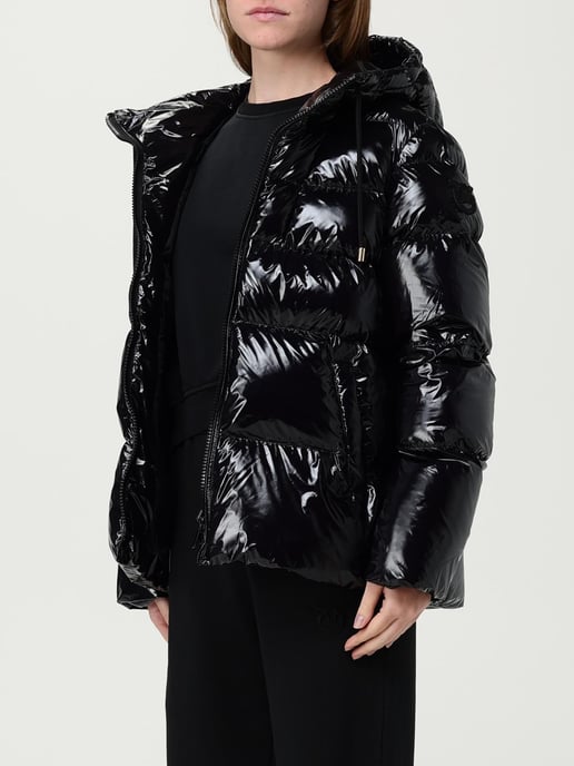 Eleodoro Caban Crystal Nylon C Jacke - Image 3