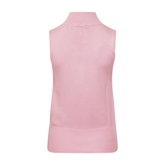 Keshia Stricktop in Rose - Image 2