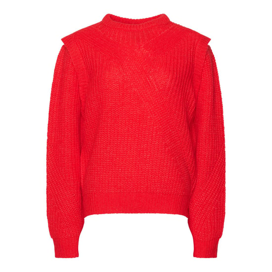 Gerry Bluse in Rot - Image 1