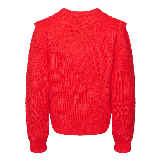 Gerry Bluse in Rot - Image 2